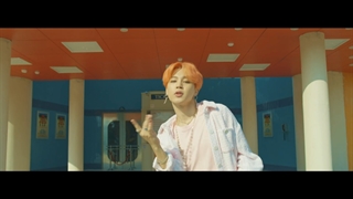 Bts Boy With Love M/V ( Music Video ) With Persian Sub