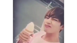 تهیونگ دیگه اون آدم سابق نشد...