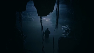 سریال چینی معبد گمشده 2 (The lost tomb 2 2019) قسمت 17 + زیرنویس فارسی