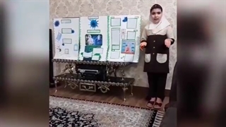 کودکان و ویروس کرونا (1)
