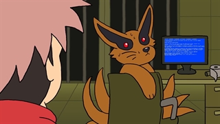 "جوجوتسو کایسن - Jujutsu Kaisen  در 2:30"