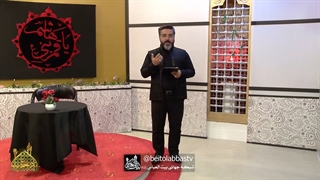 چرا امام حسین جان خود را فدا کردند | دخیل 22