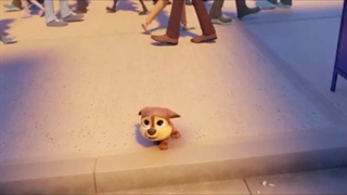 سگ های نگهبان 2021 دوبله فارسی