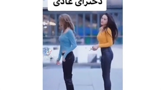 وایییی آخری خودمممم:)