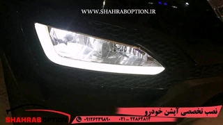 آپشنهای فابریک سانتافه2014