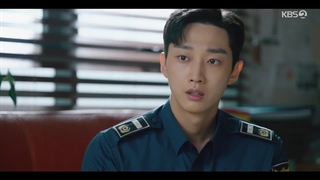 قسمت 8 دانشگاه پلیس {Police University 2021} + زیرنویس فارسی