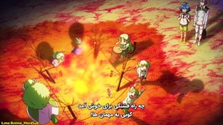 انیمه Mairimashita! Iruma-kun فصل 2 قسمت 19