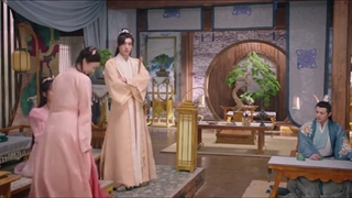 قسمت بیست و سوم سریال چینی عزیزم، فرار نکن فصل دوم - Honey Don't Run Away 2 2021 با زیرنویس فارسی