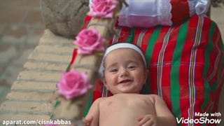 ایران من، سرزمین سنتهای جالب