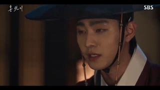 قسمت 2 سریال عاشقان آسمان سرخ قسمت دوم +زیرنویسLovers of the Red Sky 2021  با بازی کیم یوجونگ و آن هیو سوپ فارسی