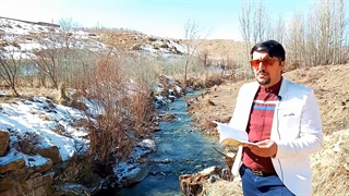 کتابخوانی شهرکرد