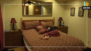 پشت صحنه قسمت ۴ از فصل ۲  برنامه Bon Voyage ( زیرنویس فارسی آنلاین)