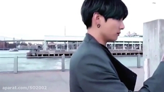 Jung kook تولدت مبارک