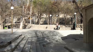 زیبایی شهرستان فارسان وکوهرنگ
