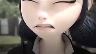 کلیپ غمگین از مرینت