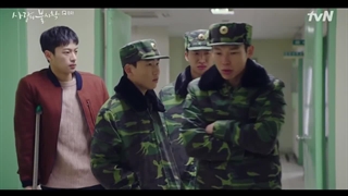 سقوط آزاد عشق قسمت 8