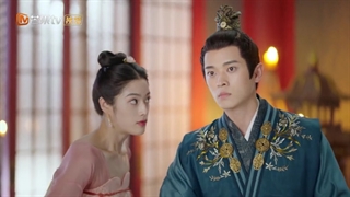 قسمت چهارم فصل دوم سریال ملکه حمله لینک دانلود توضیحات