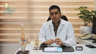 موضوع : پرسش و پاسخ با آقای دکتر مجید قربان زاده