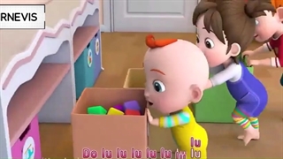 کارتون (ترانه) انگلیسی