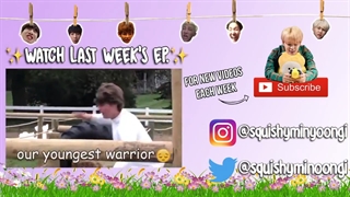 مومنت جونگ کوک BTS