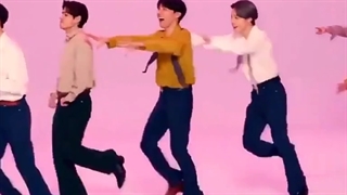 کامبکه جدید بی تی اس تو راهه؟!!