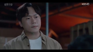 قسمت 8 سریال کره ای آکادمی پلیس Police University 2021 + زیرنویس فارسی چسبیده با بازی جانگ جین یونگ و کریستال-720p