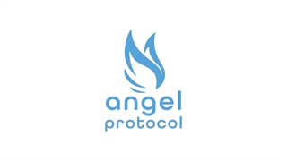 ایردراپ انجل پروتکل Angel Protocol