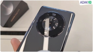 آنباکس گوشی آنر Magic 3 Pro