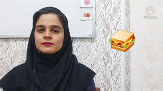 درس ۷-کلمات