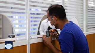 وضعیت داروخانه‌های مرجع تهران در پیک پنجم کرونا