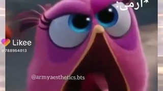 ارمی برای بی تی اس vs برای هیترا >< حقیقت تلخه ( اخرین ویدیو تا 10 روز دیگه)