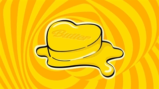 ♡Butter (Megan Thee Stallion Remix)♡