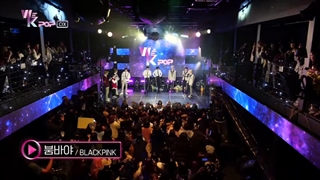 قسمت 20ام برنامه we kpop باحضور cix + زیرنویس انگلیسی