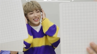 قسمت اول برنامه Love Test ایتیز _ هونگ جونگ / زیرنویس فارسی