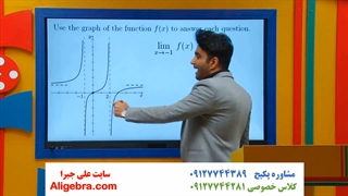 آموزش ریاضی به زبان انگلیسی - فیلم 1 علی هاشمی