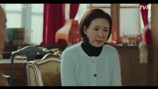 سقوط آزاد عشق قسمت 11