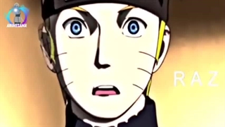 اگر ناروتو مادر و پدر داشت If Naruto had a mother and father