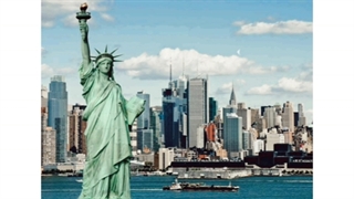 بلیط هواپیما آمریکا با ارزان بلیط