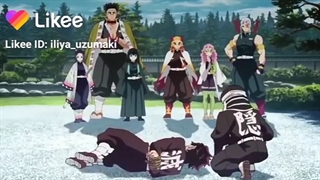 دوبله سمی انیمه شیطان کش XDDDDDD