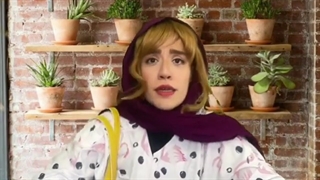 درد و دل دخترا vs پسرا * طنز سارا سمایی *