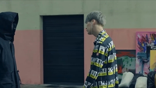 FIRE از بی تی اس