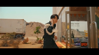 permission to dance از بی تی اس ( انگلیسی )