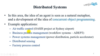 آموزش هوش مصنوعی توزیع شده شماره ۱۳