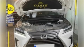 تعمیر کاتالیزور کاتالیست وان ۰۹۱۲۸۳۸۵۲۵۶