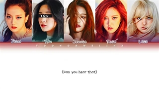 Whistle _ BLACKPINK _ When you member as a