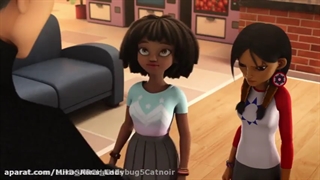 میراکلس نیویورک دوبله فارسی سورن