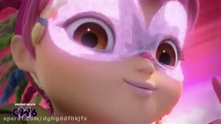 میراکلس فصل 4 قسمت مگا زالو بدون زیرنویس