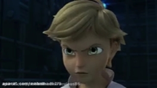 میراکلس فصل 4 قسمت راکت انداز دوبله فارسی منبع اپارات