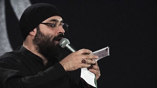 بارونی تر از یک بارونم - عبدالرضا هلالی