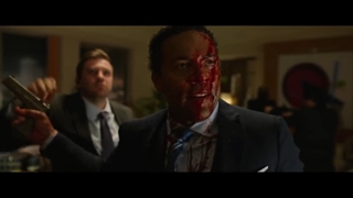 فیلم اکشن......محافظ____the protege___دوبله فارسی.......2021